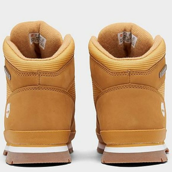 Timberland Euro Hiker Boots. Brand New. Big Kids Size: 4.5 - Picture 5 of 6